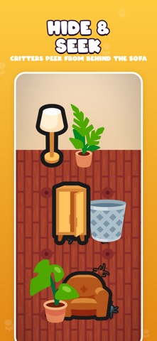 Cat Games for Bored Cats Screenshot 6 of 8