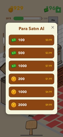 Happy Oven Screenshot 3 of 6