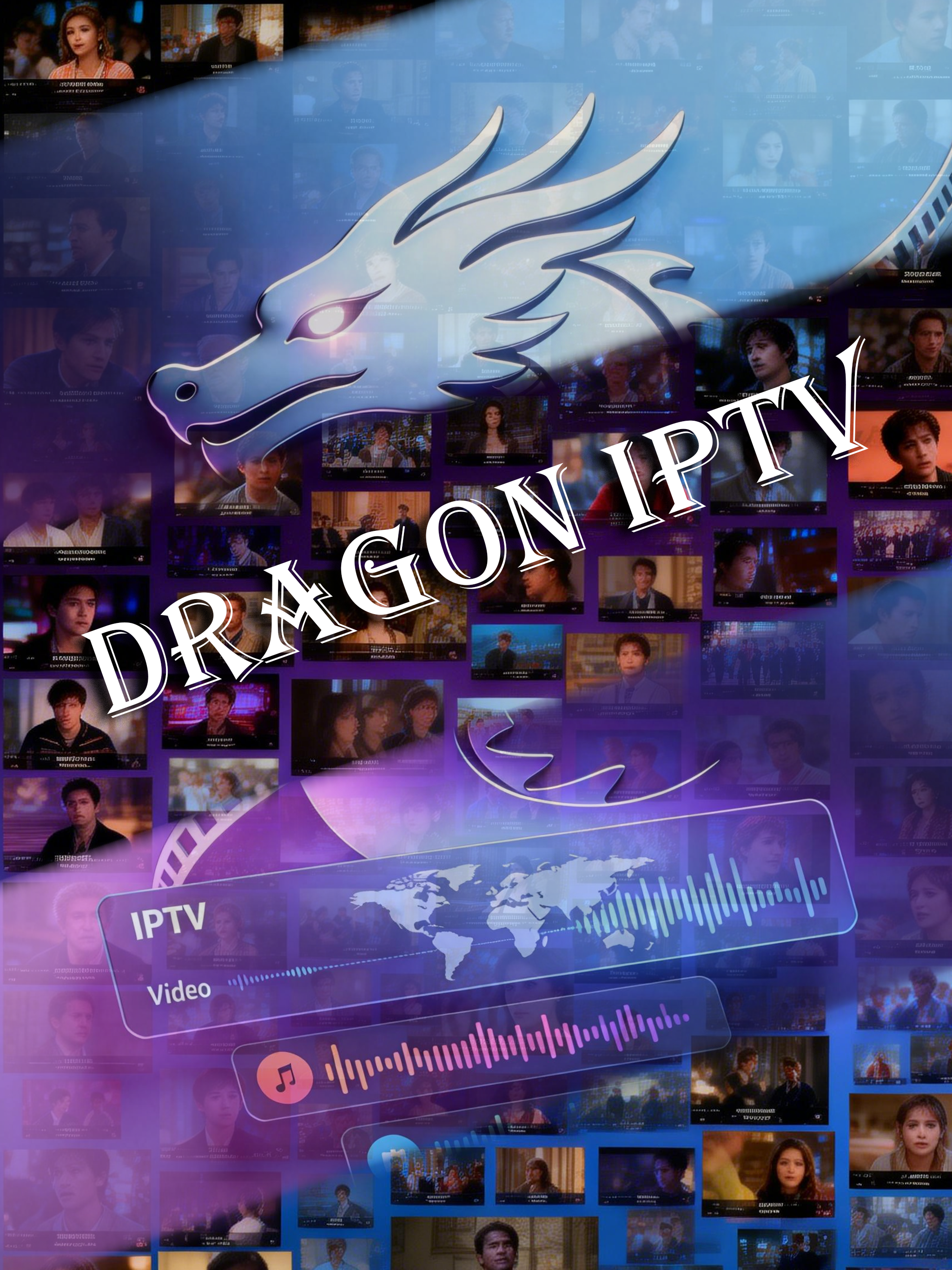 Dragon IPTV