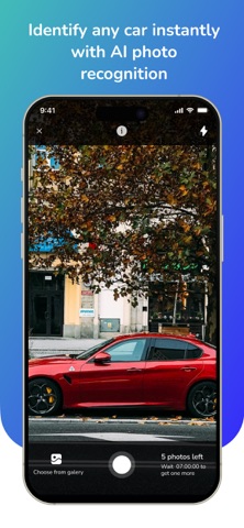 SnapDrive AI Screenshot 2 of 4