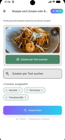 CookClan screenshot