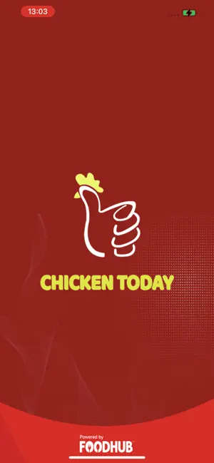 Chicken Today Tinsley. screenshot 1