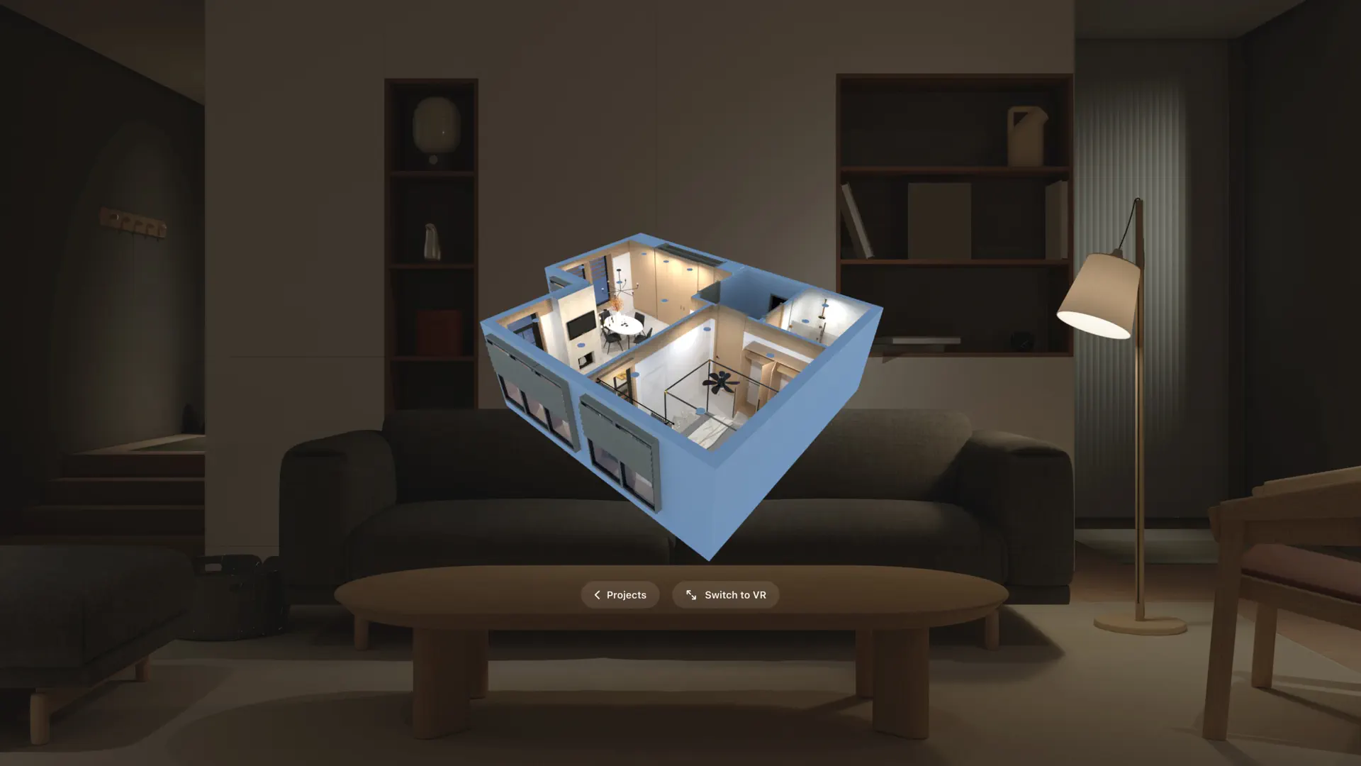 Planner 5D: AI Home Design screenshot 3