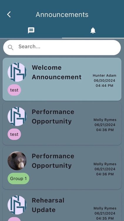 The Score Stack screenshot-5