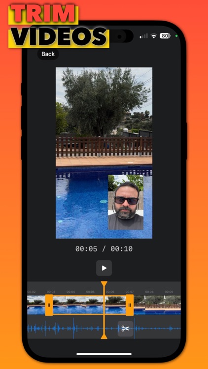 Double Camera | Real Videos
