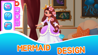 Fish Farm-Aquarium Design Screenshot