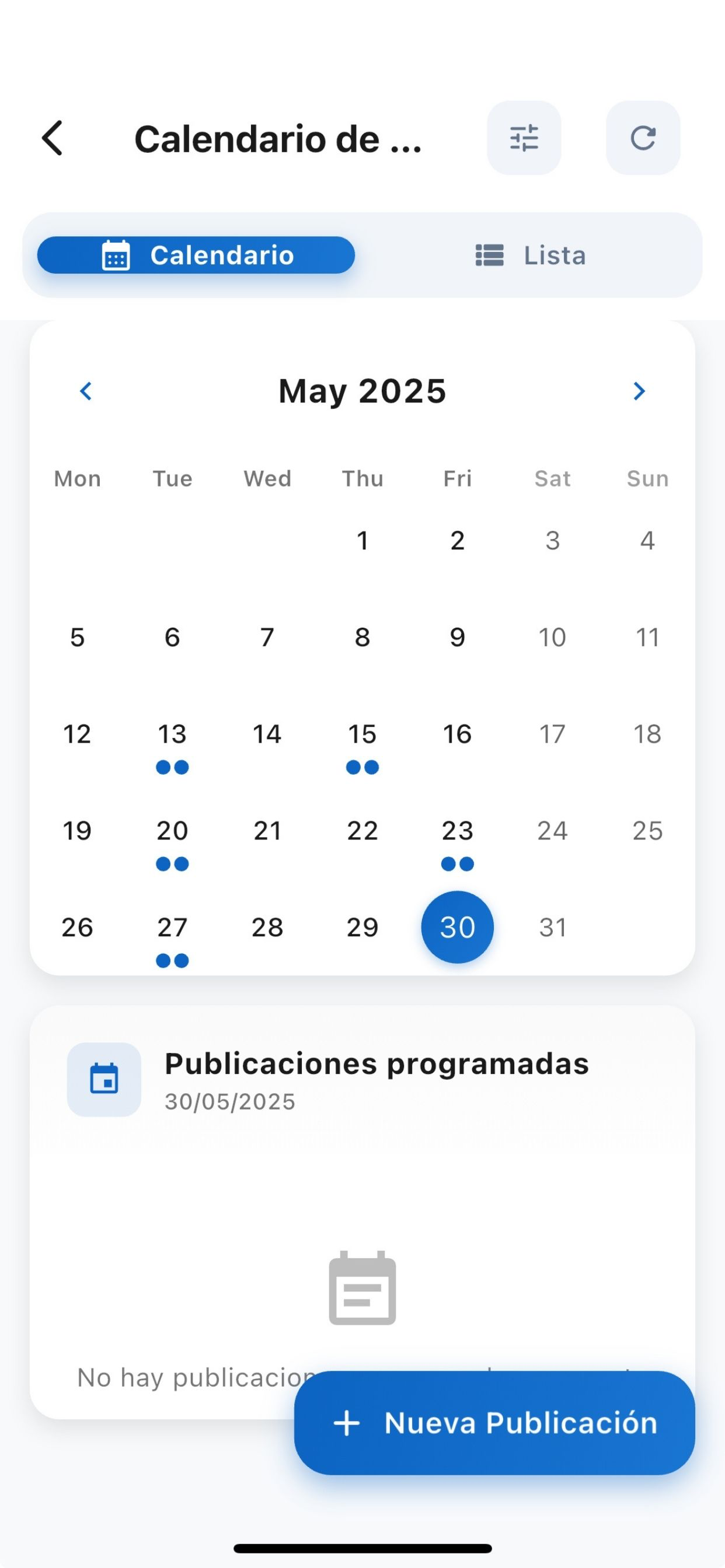 Wembii screenshot 3