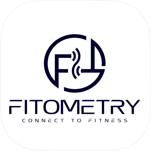 Fitometry Member App