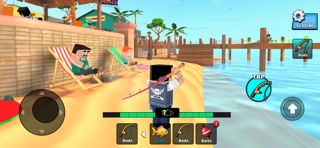 Catch It: Fishing Game Screenshot 3 of 4