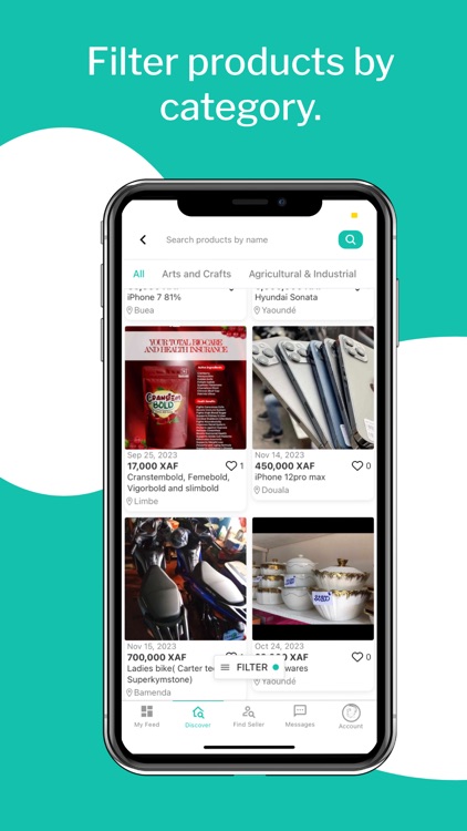 VendHype: Buy & Sell