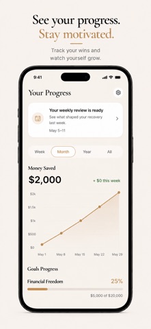 Quit Gambling: Meridian Screenshot 4 of 6
