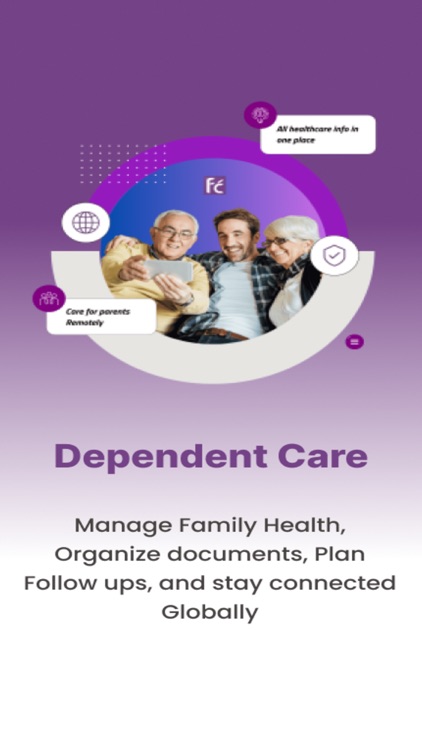 FelixaCare Life screenshot-4