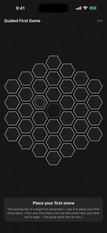 Hexodic Screenshot 4 of 4