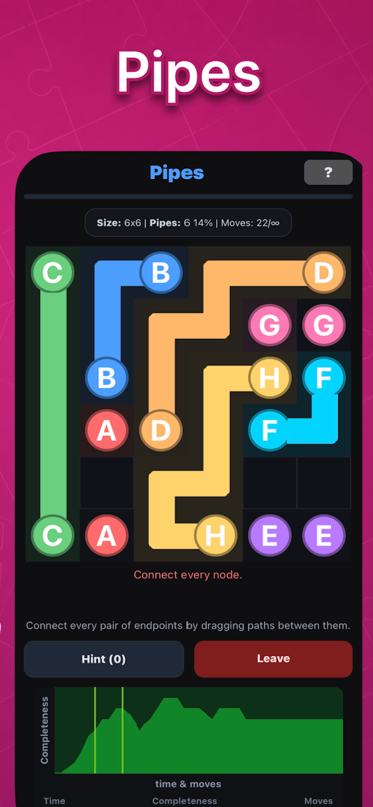 MindMania Puzzles