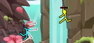 Stickman Clash Mobile screenshot 2