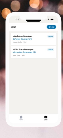 HireAI Screenshot 2 of 4