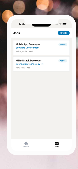 HireAI Screenshot 2 of 4