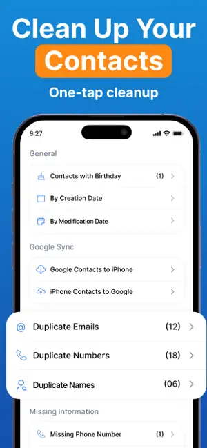 True CallerID: Number Search iPhone screenshot 6