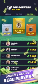 Pro Golf: Real Cash screenshot 4