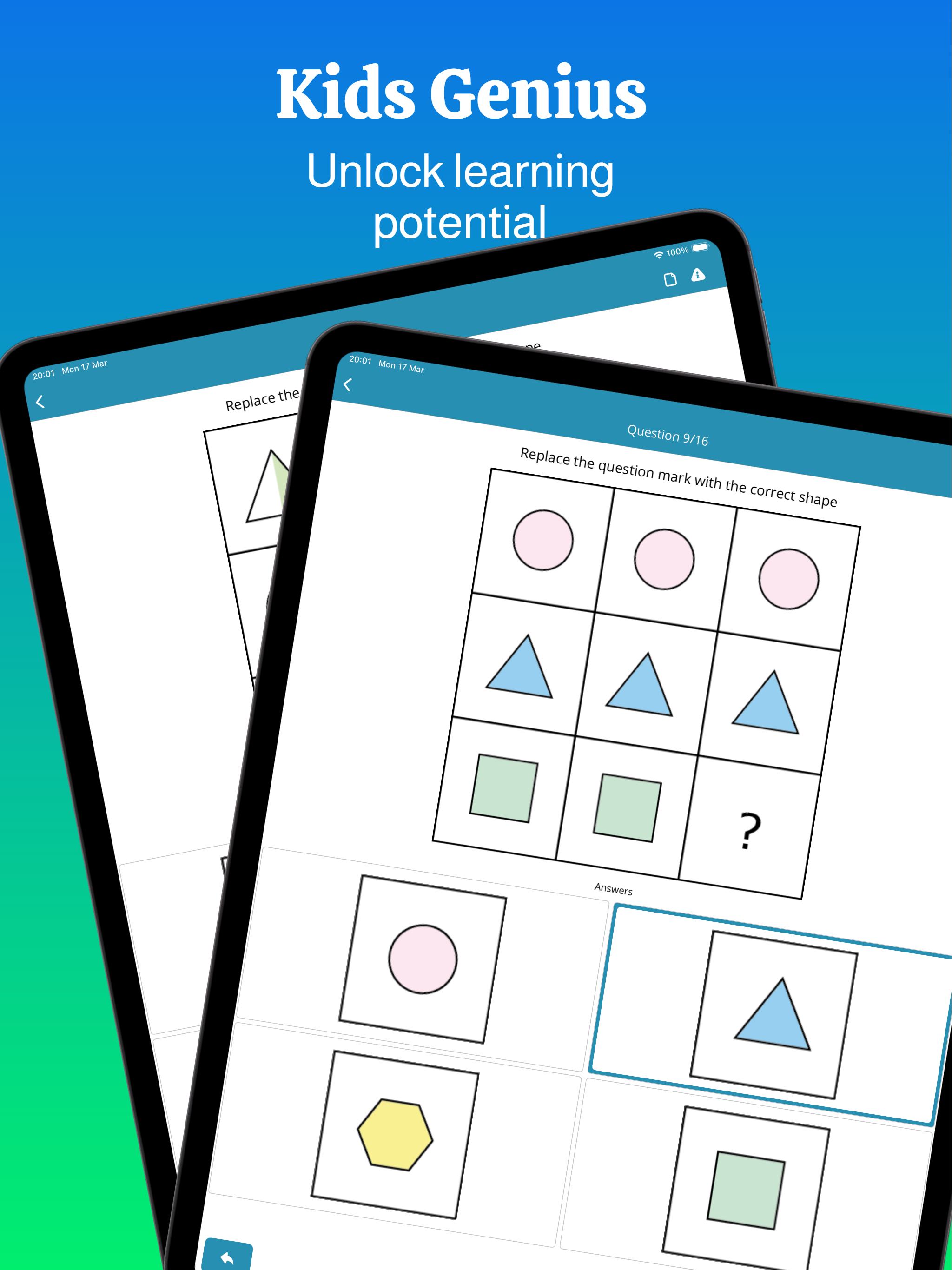 WISC-V Test Preparation Pro screenshot 13