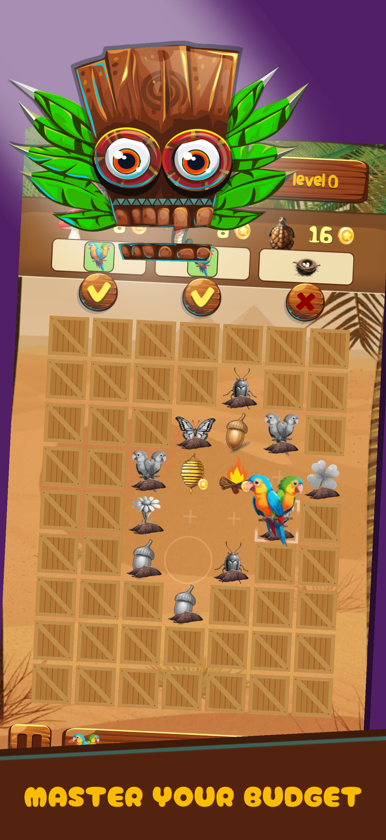 Jongleur - Merge screenshot 4
