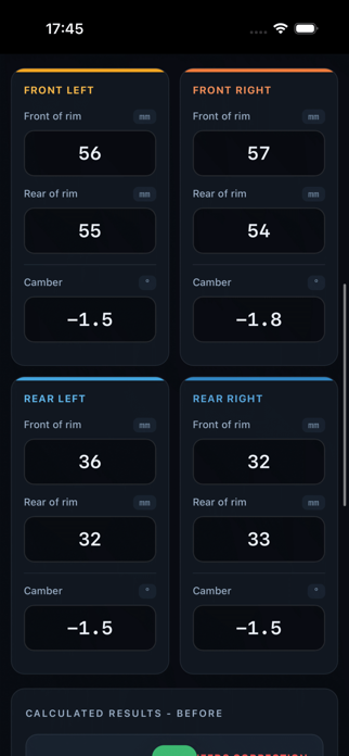 StringAlignPro Screenshot 2 of 5