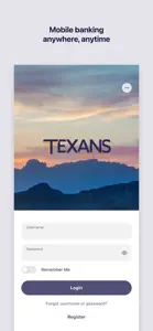 Texans CU screenshot #1 for iPhone