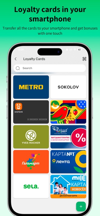 FinFlow: Money Manager Screenshot 6 of 8