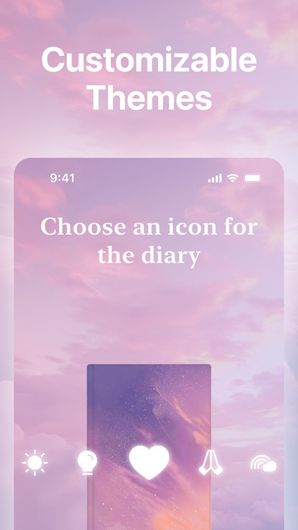 Gratitude Daily Journal, Diary screenshot-4