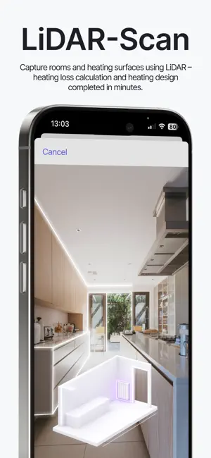 autarc Pro screenshot 3