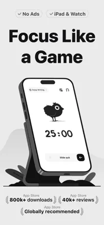 ChickFocus: Screenshot 1 von 10