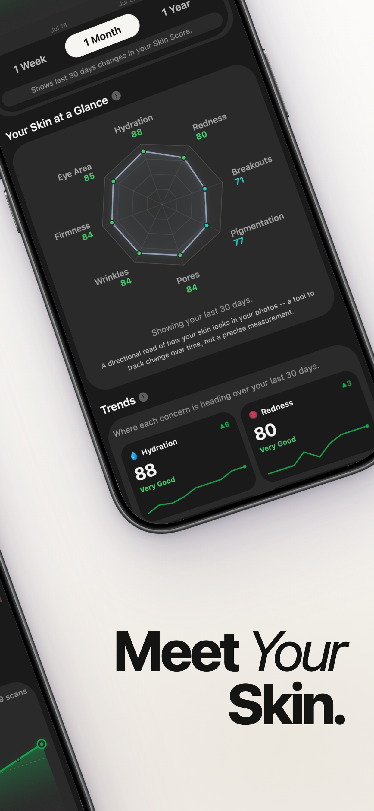 Skin Intelligence screenshot 2
