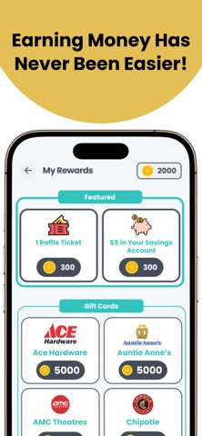 Kredit Quest Screenshot 5 of 6