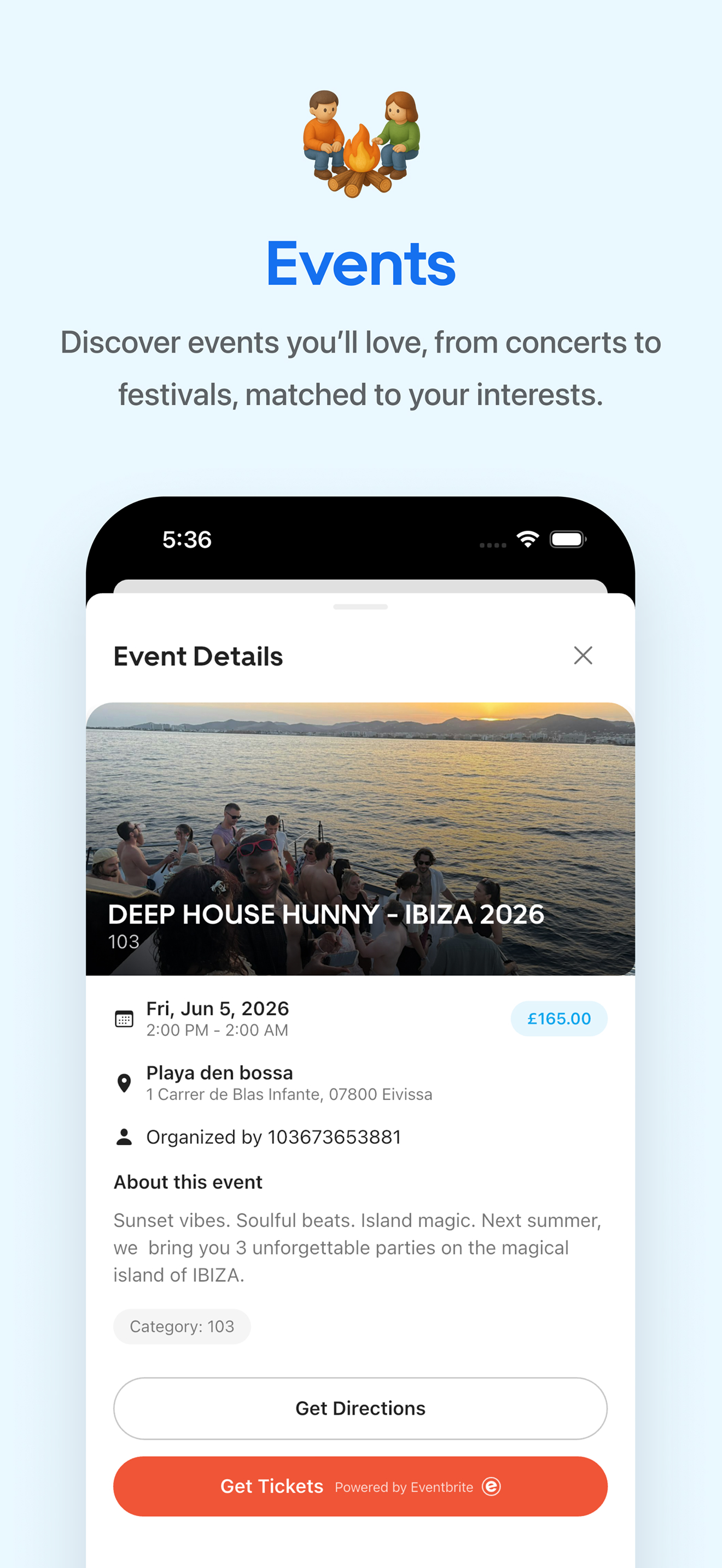 Travy: Plan Trips & Itinerary screenshot 5