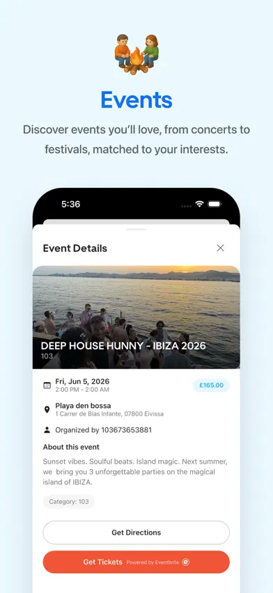 Travy: Plan Trips & Itinerary screenshot 5