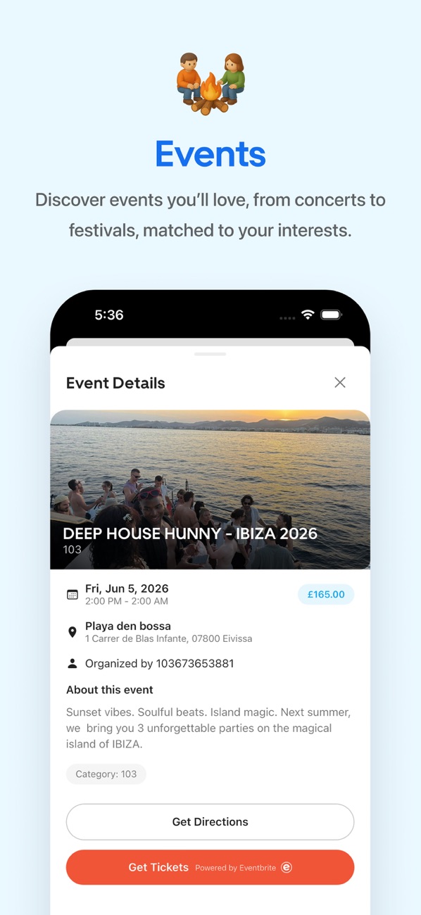 Travy screenshot 5