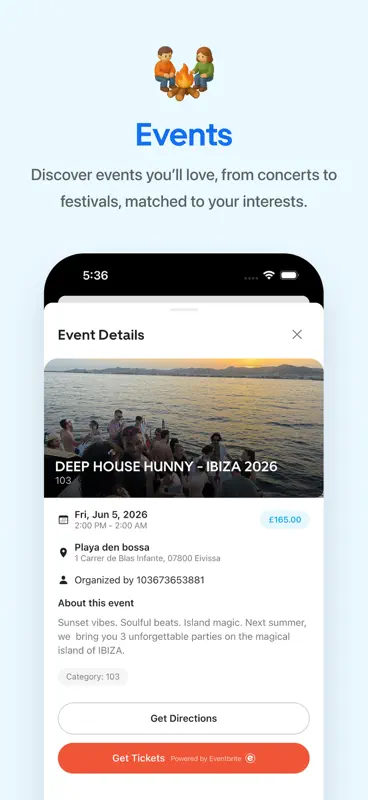 Travy: Plan Trips & Itinerary screenshot 5 of 10