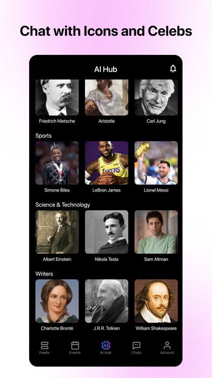 Lvlup.ai screenshot-9