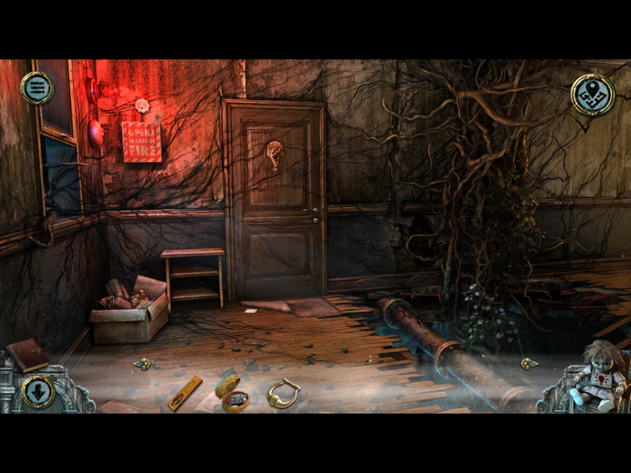 True Fear Forsaken Souls 3