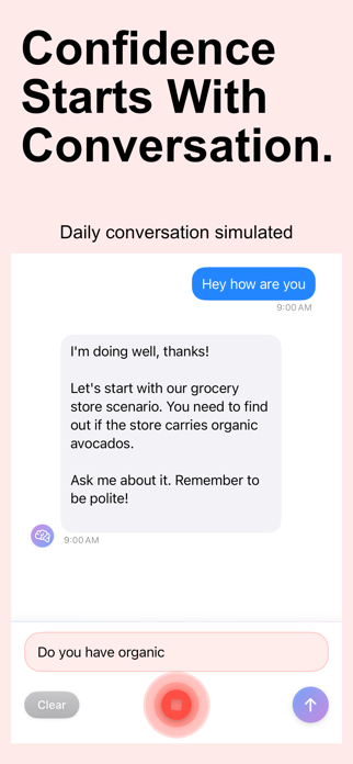 Communication Skill:Talk Maxer Screenshot 9 of 9