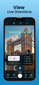 RouteFinder - Maps Navigation screenshot