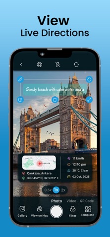 RouteFinder - Maps Navigation screenshot