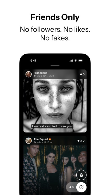 YOUM • Share Your Life screenshot-5