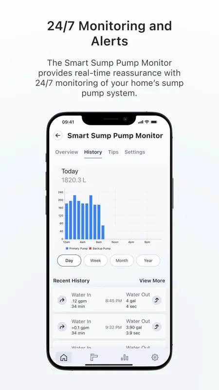 Moen Flo screenshot 5 of 6