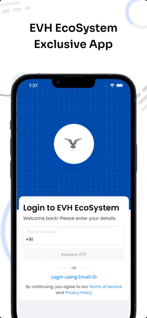 Estate Visionaries Hub screenshot 1