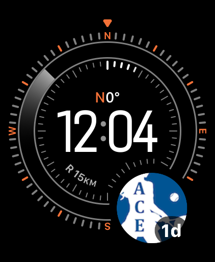 Ace Tennis Tracker screenshot 14