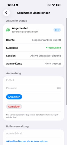 Service Wiki 2.0 screenshot