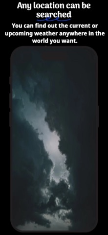 rainfo Screenshot 5 of 5
