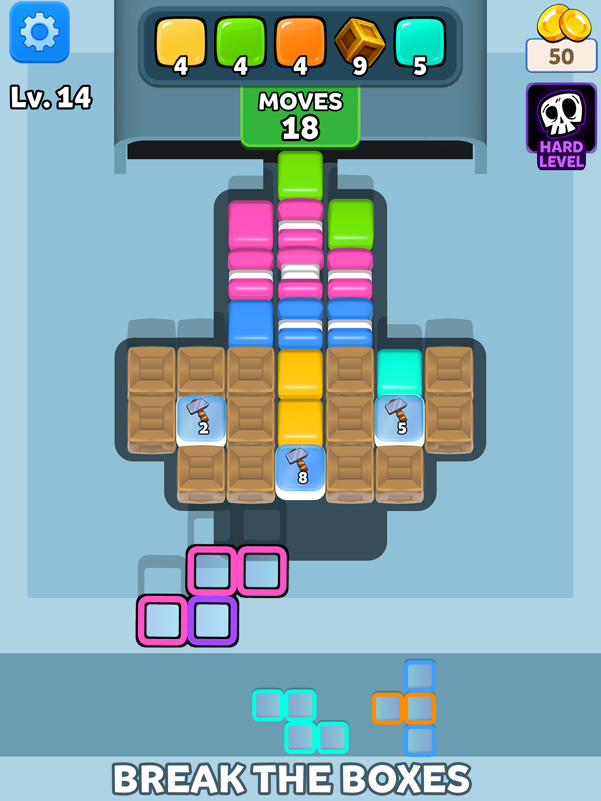 Squish Pop screenshot 10