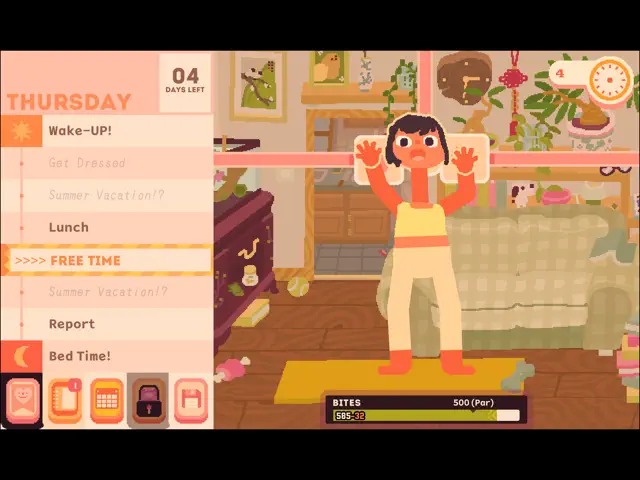Consume Me screenshot 10